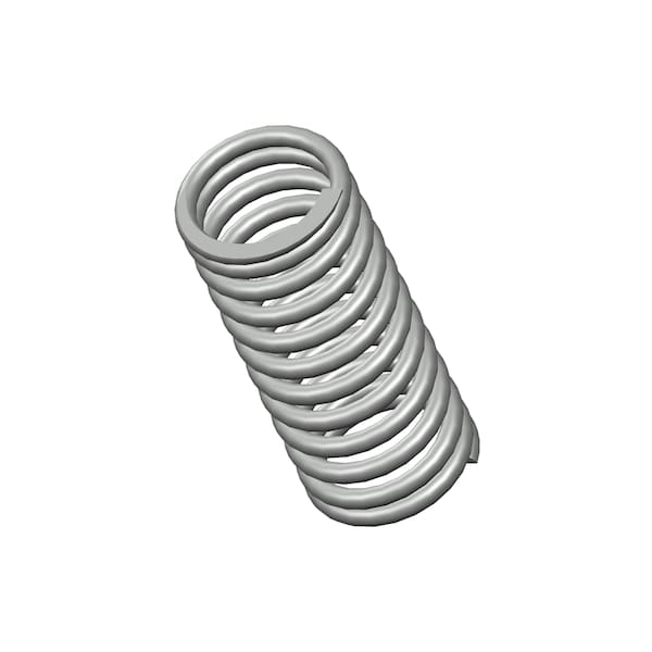 Approved Vendor Compression Spring, O= .671, L= 1.63, W= .080 G009972213 - main